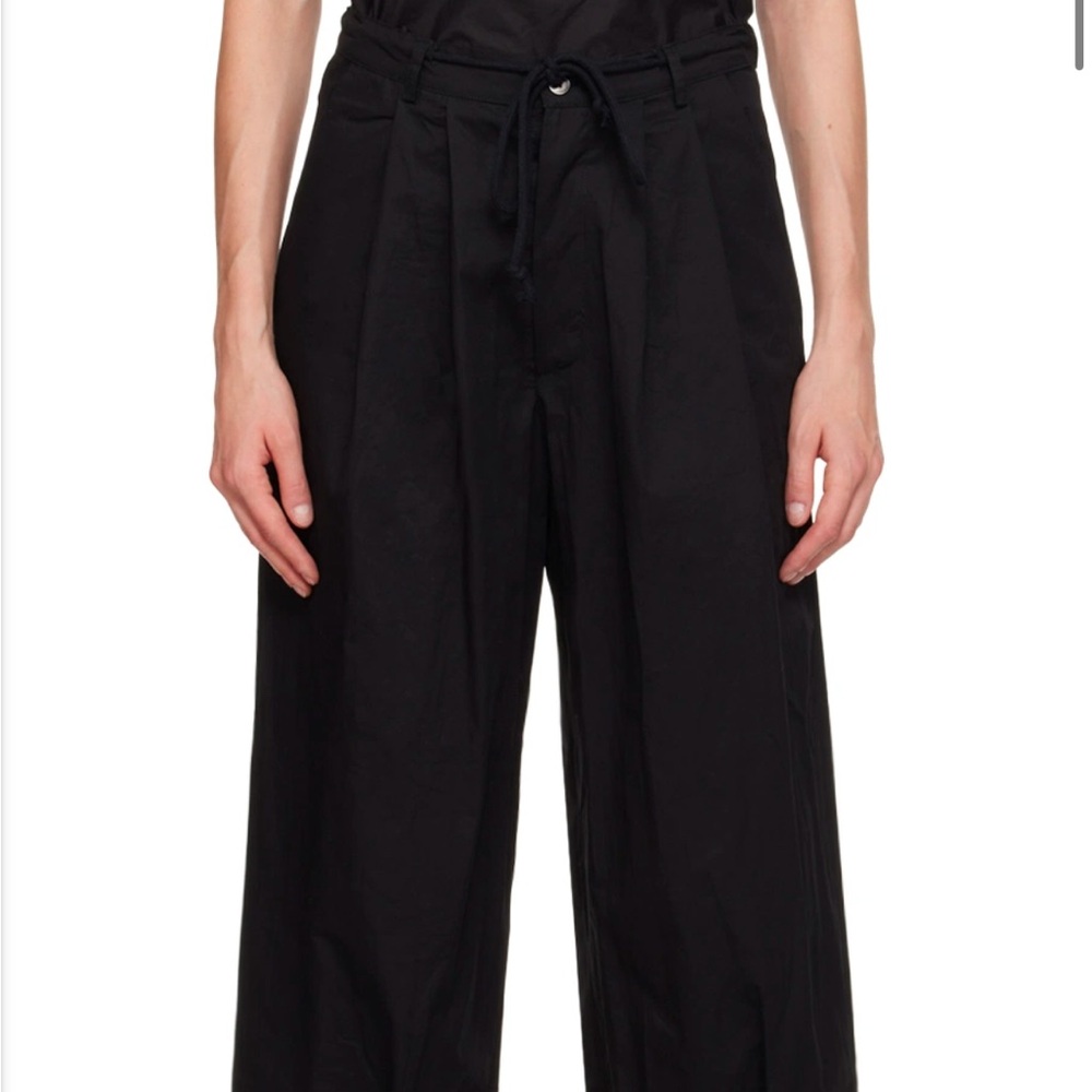 Deiji Studios the cotton pant